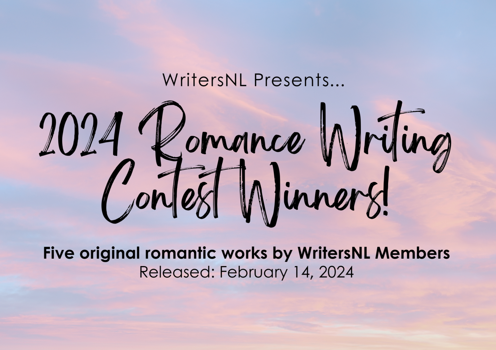 WritersNL’s 2024 Romance Writing Contest! › WritersNL